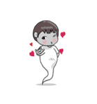 mentality（個別スタンプ：7）