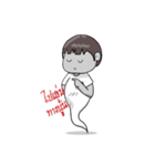mentality（個別スタンプ：13）