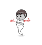 mentality（個別スタンプ：15）