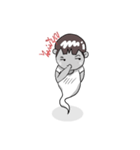 mentality（個別スタンプ：18）