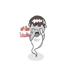 mentality（個別スタンプ：21）