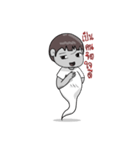 mentality（個別スタンプ：28）