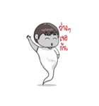 mentality（個別スタンプ：32）