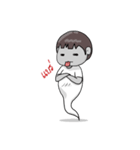 mentality（個別スタンプ：39）