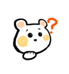みいたん（個別スタンプ：4）