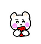 みいたん（個別スタンプ：8）