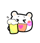 みいたん（個別スタンプ：19）