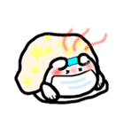みいたん（個別スタンプ：28）