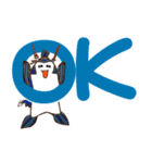 The Tuna King Family（個別スタンプ：1）