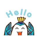 The Tuna King Family（個別スタンプ：13）