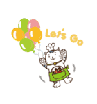 The Tuna King Family（個別スタンプ：29）