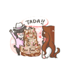 Eating Time（個別スタンプ：19）