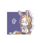 Eating Time（個別スタンプ：24）