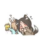 Eating Time（個別スタンプ：28）