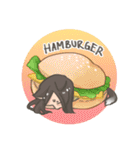 Eating Time（個別スタンプ：29）