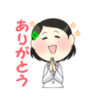 アピス薬局（個別スタンプ：3）