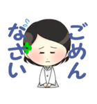 アピス薬局（個別スタンプ：4）