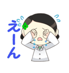 アピス薬局（個別スタンプ：16）