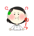 アピス薬局（個別スタンプ：19）