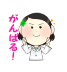 アピス薬局（個別スタンプ：22）