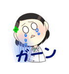 アピス薬局（個別スタンプ：23）