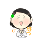 アピス薬局（個別スタンプ：24）