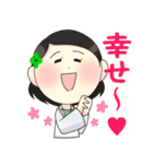 アピス薬局（個別スタンプ：26）