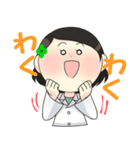 アピス薬局（個別スタンプ：27）
