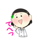 アピス薬局（個別スタンプ：29）