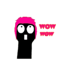 DUMP DUM（個別スタンプ：6）