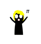DUMP DUM（個別スタンプ：9）