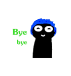 DUMP DUM（個別スタンプ：17）