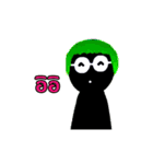 DUMP DUM（個別スタンプ：21）