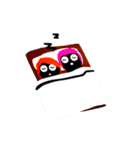DUMP DUM（個別スタンプ：26）