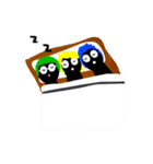 DUMP DUM（個別スタンプ：27）
