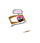 DUMP DUM（個別スタンプ：31）