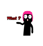 DUMP DUM（個別スタンプ：33）