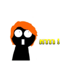 DUMP DUM（個別スタンプ：40）