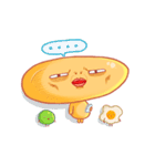Nasgor (Nasi Goreng)（個別スタンプ：2）