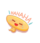 Nasgor (Nasi Goreng)（個別スタンプ：3）