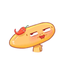 Nasgor (Nasi Goreng)（個別スタンプ：6）