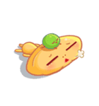 Nasgor (Nasi Goreng)（個別スタンプ：7）