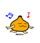 関西ネギ家族（個別スタンプ：20）