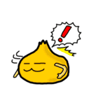 関西ネギ家族（個別スタンプ：38）