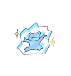 夕空スタンプ（個別スタンプ：15）