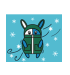 Fool Donkey（個別スタンプ：1）