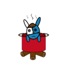 Fool Donkey（個別スタンプ：6）