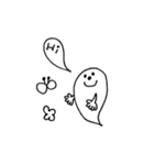 Tamachan stamp（個別スタンプ：2）