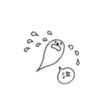 Tamachan stamp（個別スタンプ：7）