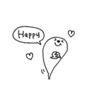 Tamachan stamp（個別スタンプ：11）